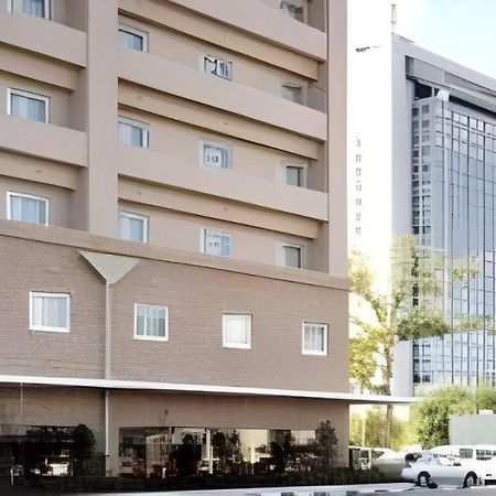 Hotel Sealuck Pal Mito Exterior foto