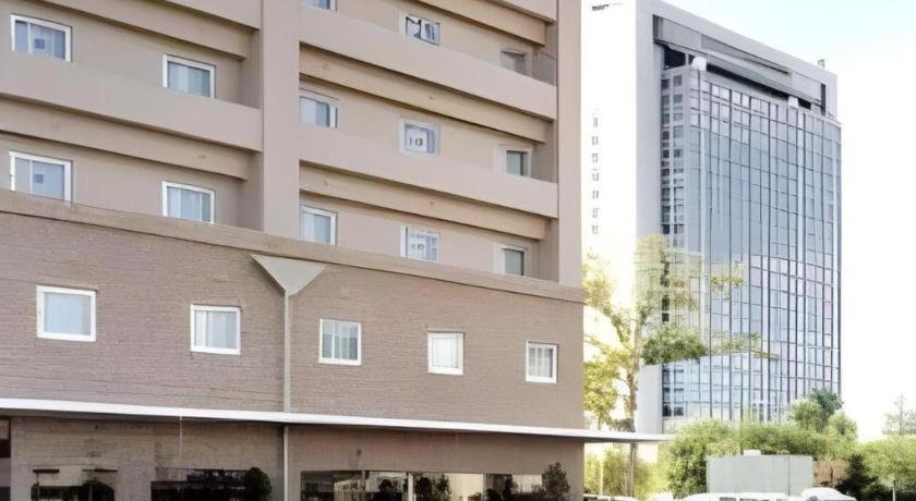Hotel Sealuck Pal Mito Exterior foto